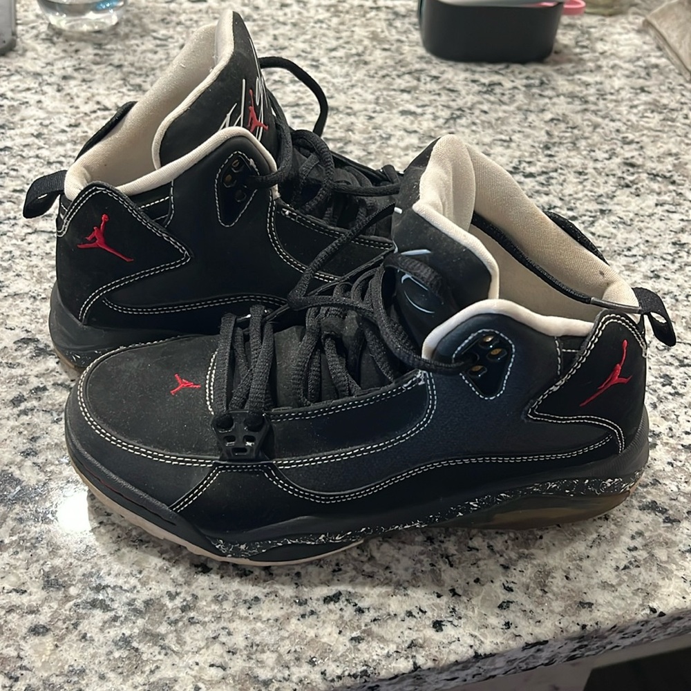 Air Jordan’s Great Conditionn Youth 6